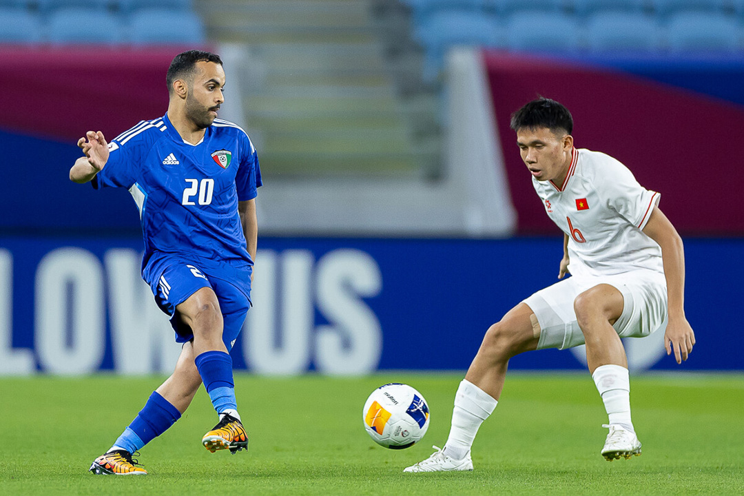U23 Việt Nam
