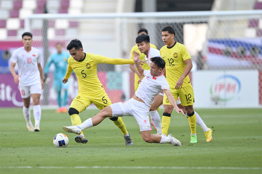 U23 Việt Nam