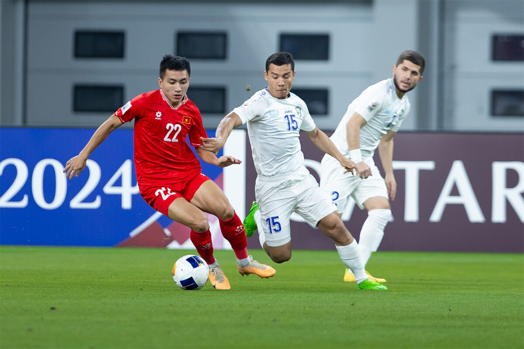 U23 Việt Nam