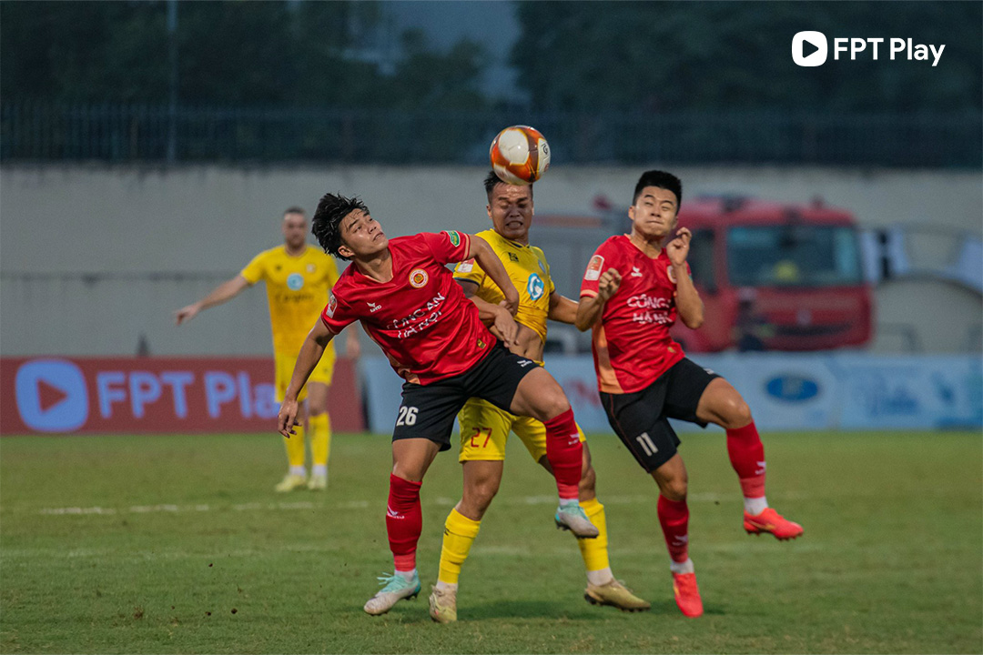 CAHN - Thanh Hóa