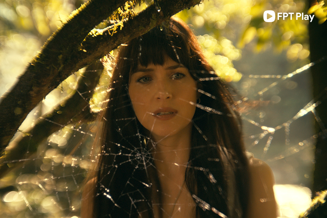 Dakota Johnson - Madame Web
