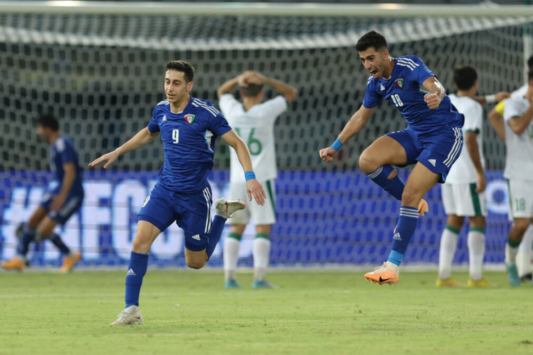 U23 Kuwait