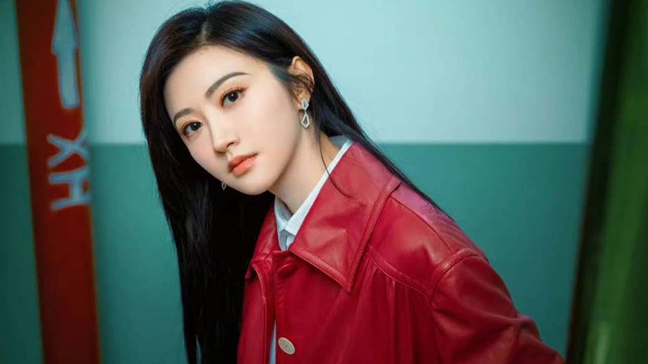 Diễn viên Cảnh Điềm