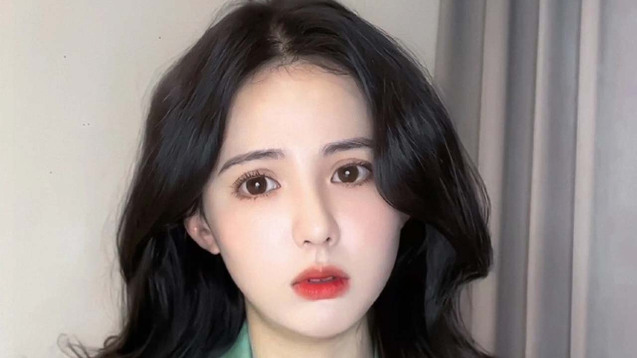 Diễn viên Hoàng Nhật Oánh