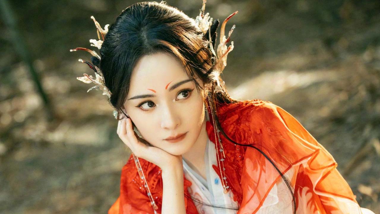 Dương Mịch