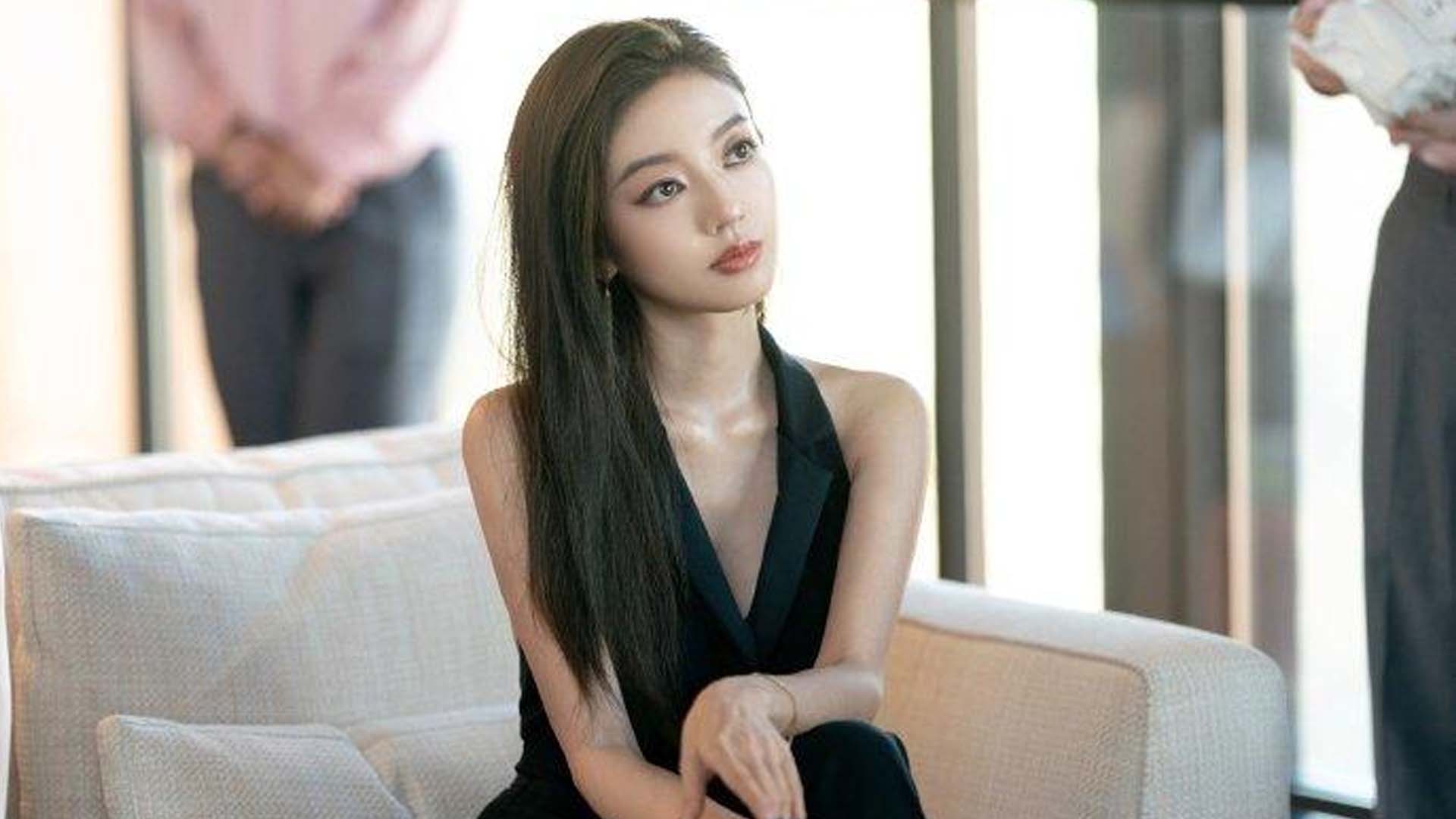 Hà Thụy Hiền (Phàn Lăng Nhi)
