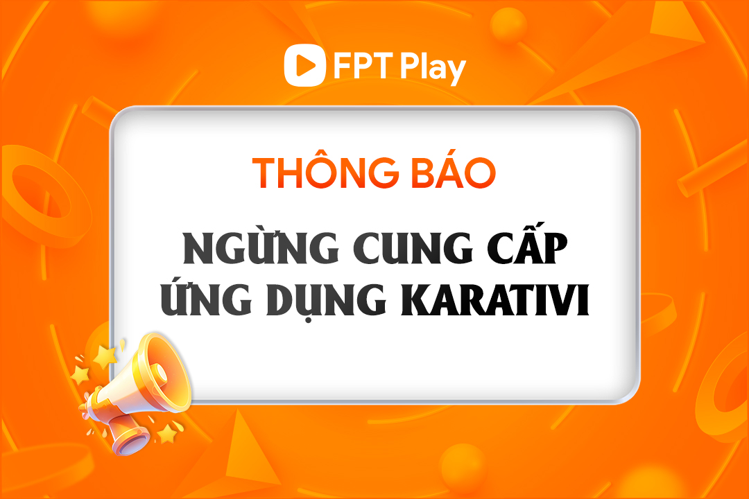 Ứng dụng KaraTivi