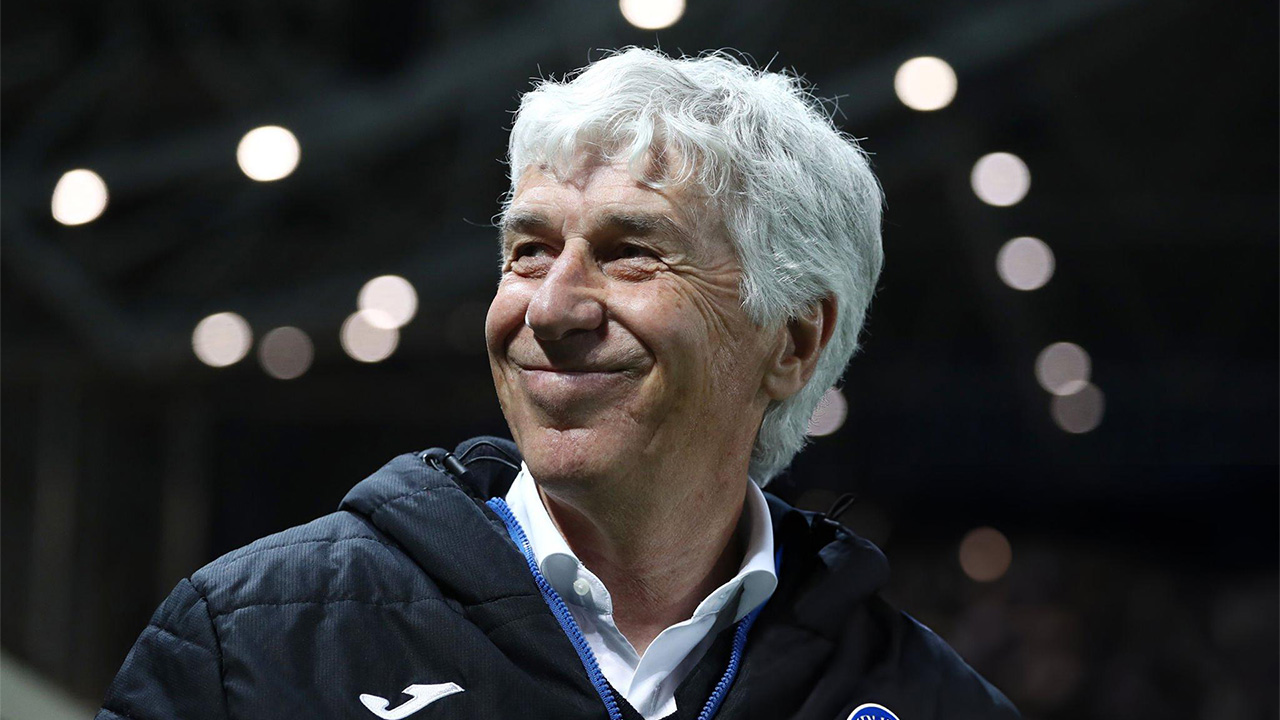 Gian Piero Gasperini 