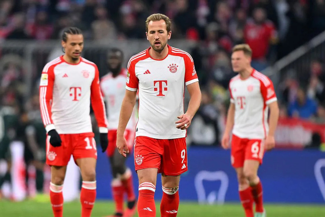 Cầu thủ Bayern Munich