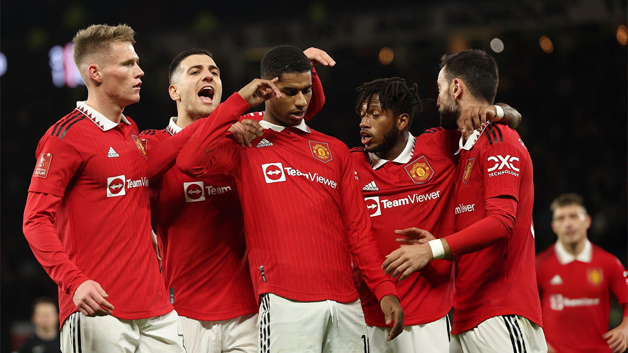 Man Utd