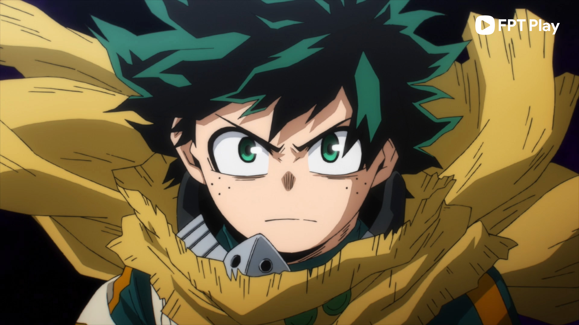 My Hero Academia 7