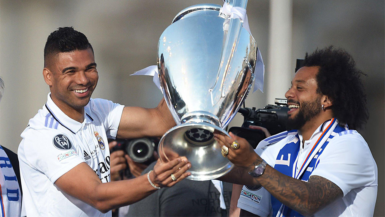 Real Madrid