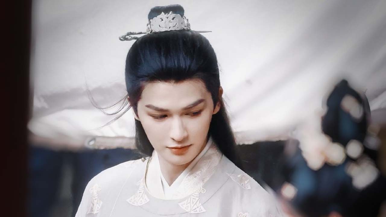 Chu Chính Đình