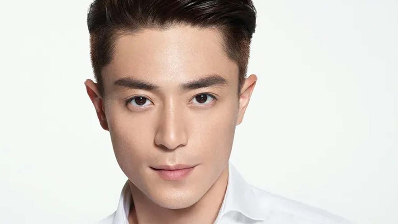 Diễn viên Hoắc Kiến Hoa