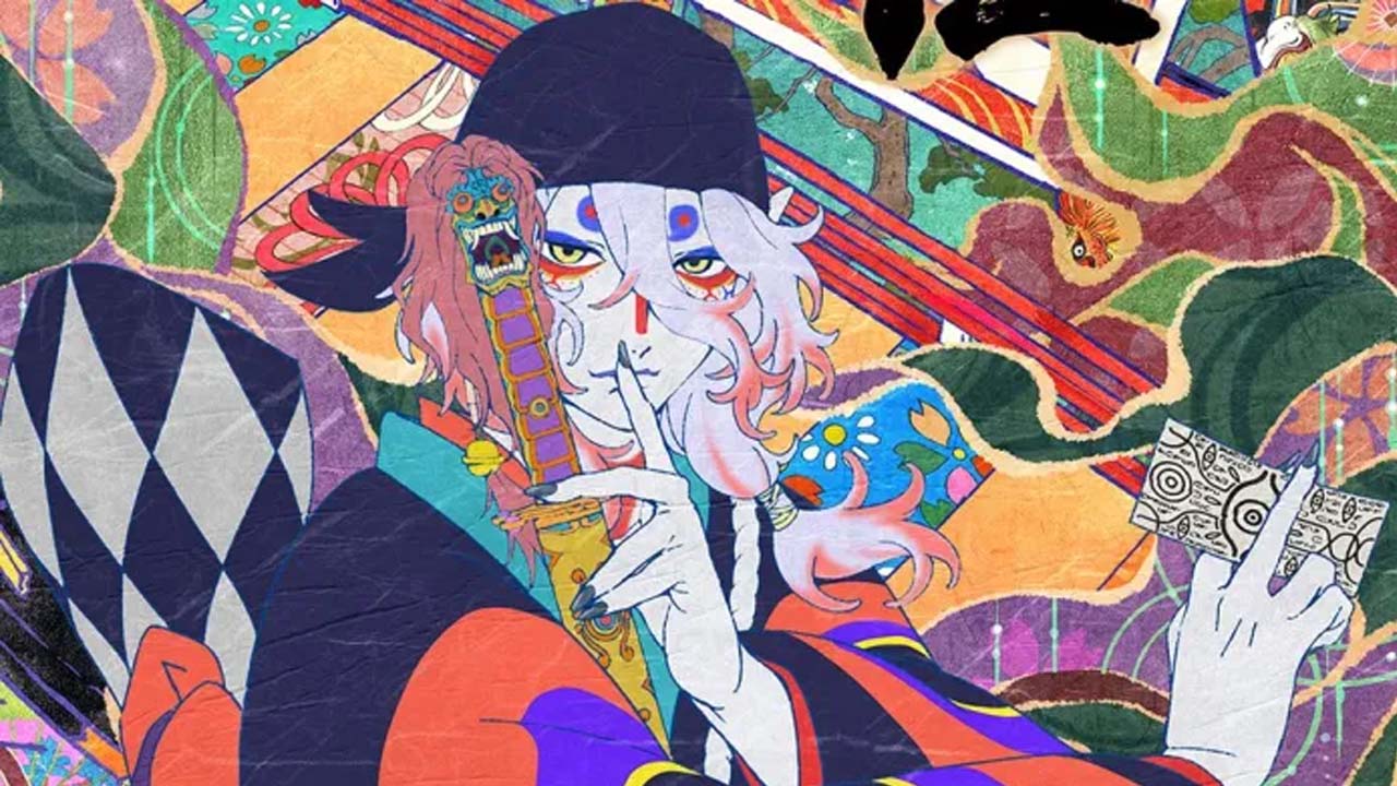 Kusuriuri