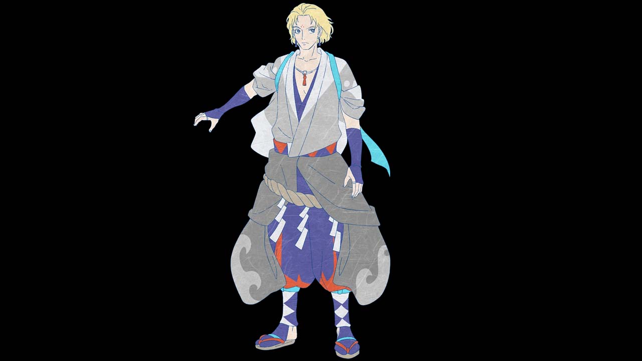 Mizorogi Hokuto