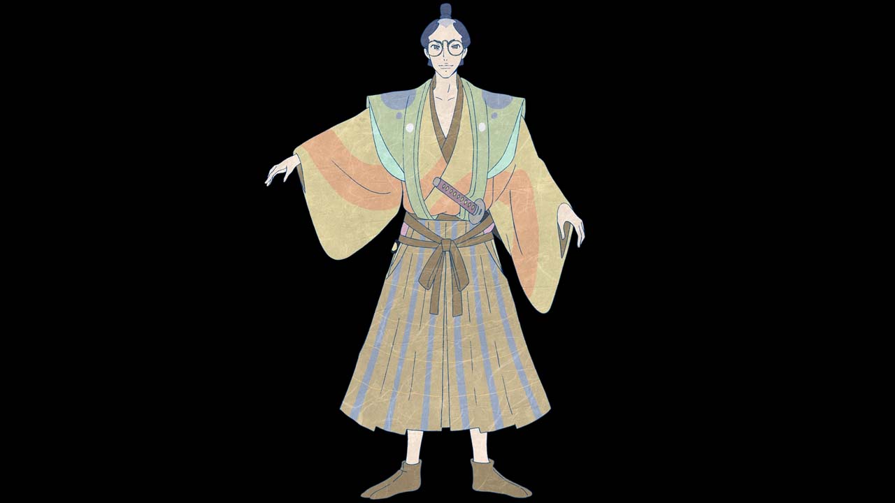 Saga Heiki