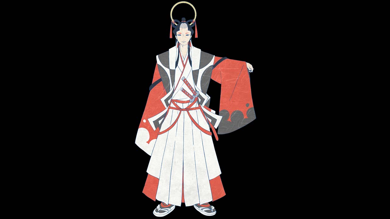 Tenshi