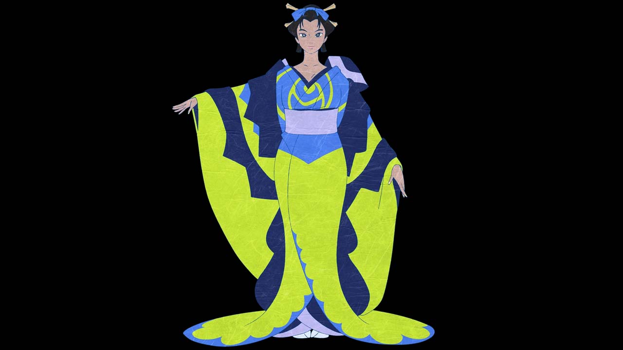 Tokita Fuki