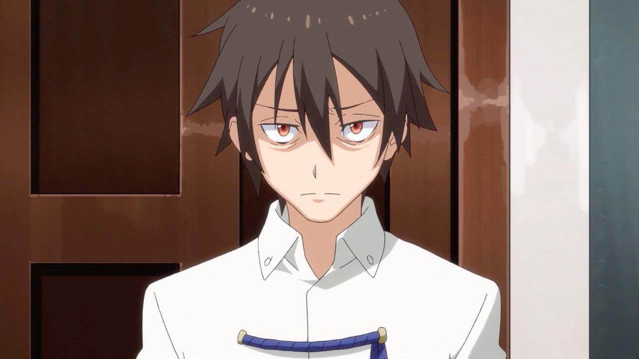 Yuki Kagurazaka