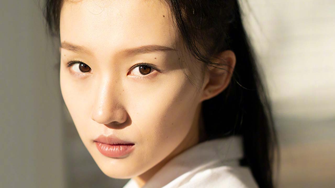 Diễn viên Vương Giai Di