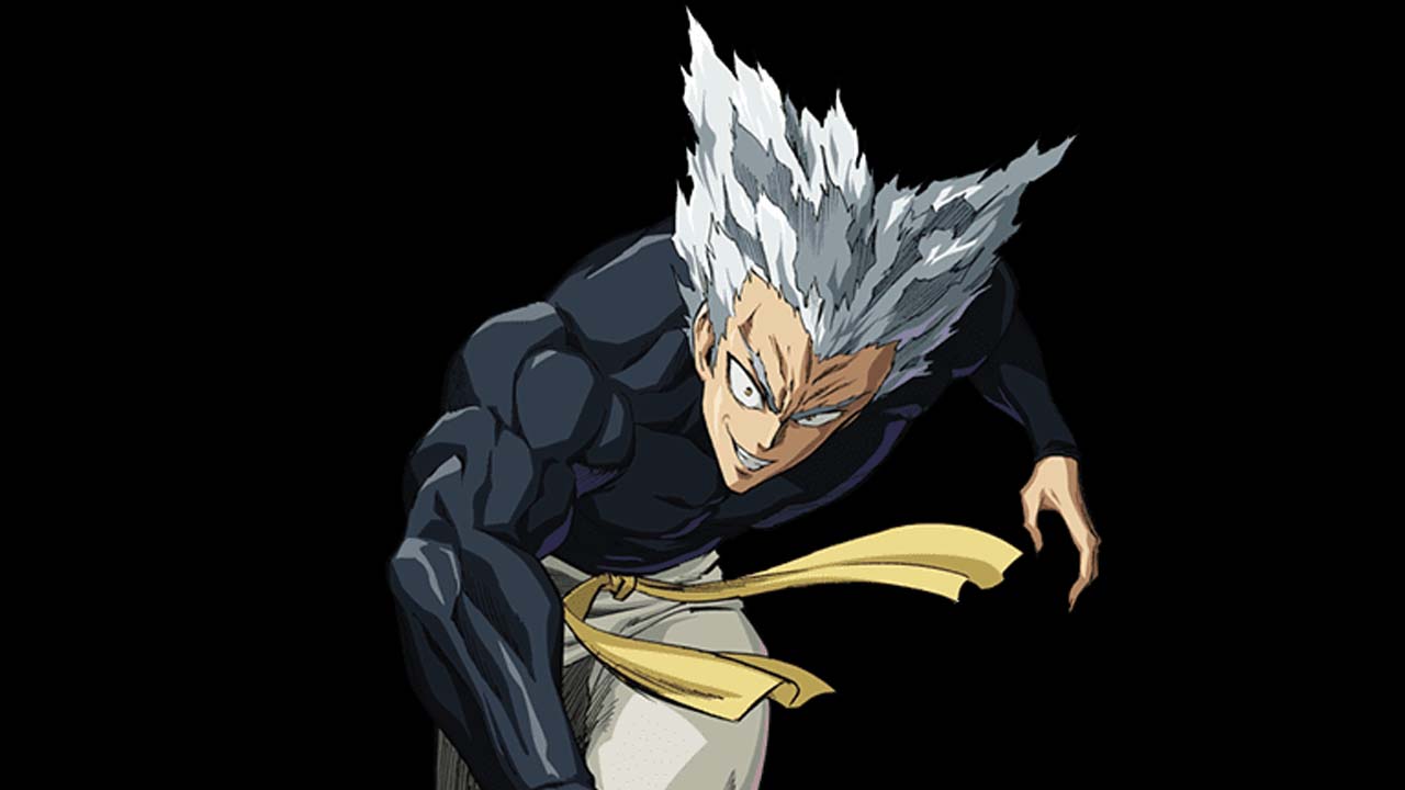 Garou
