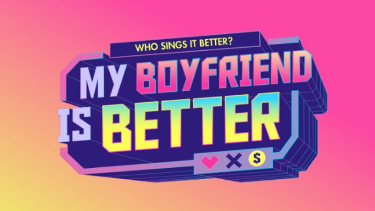 Boy Friend Is Better