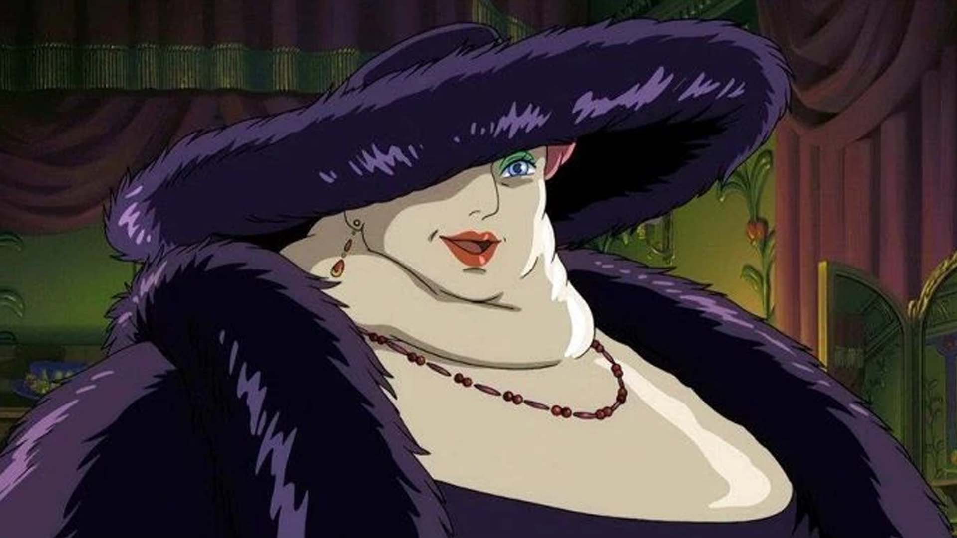 Witch of the Waste