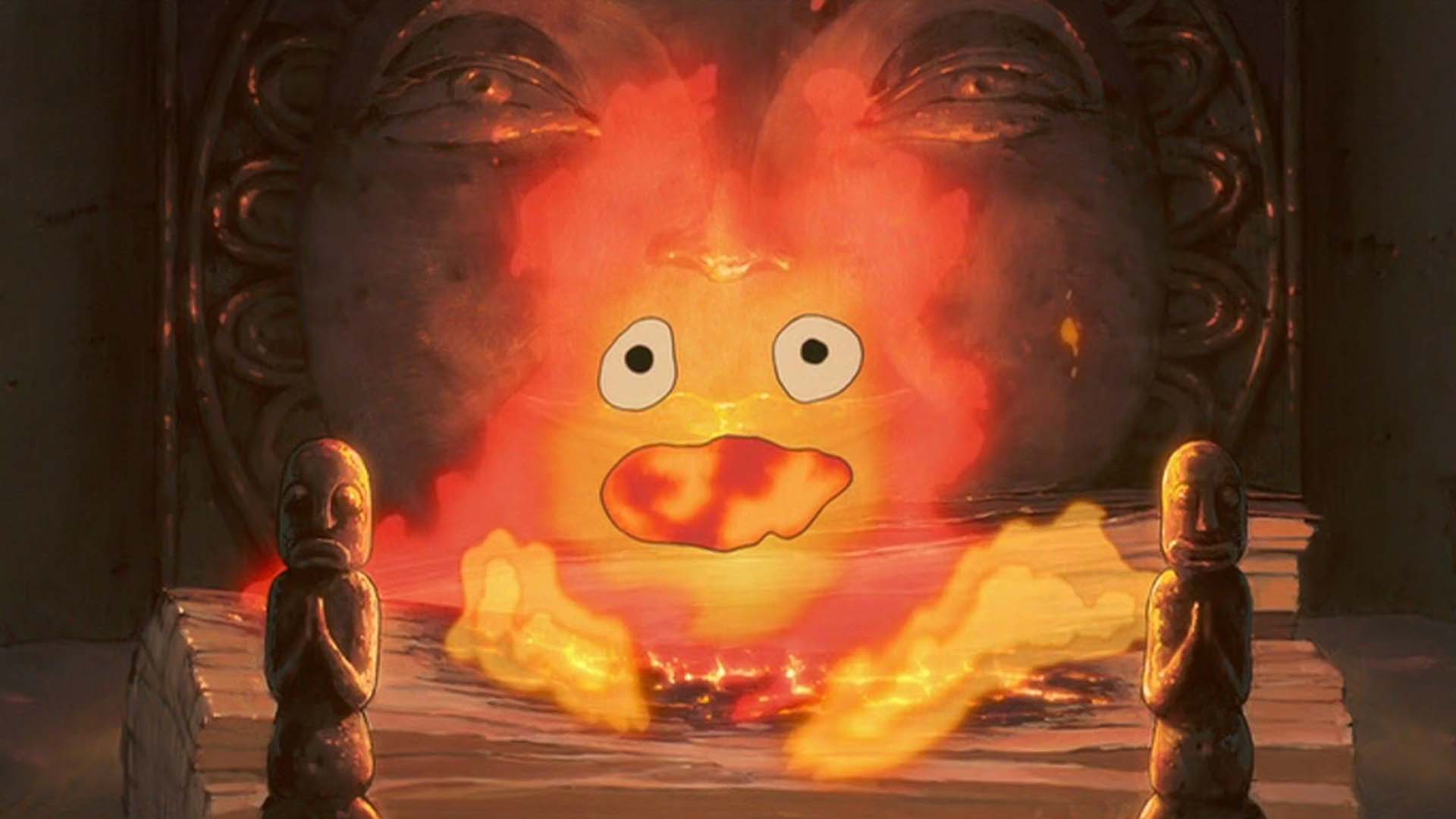calcifer