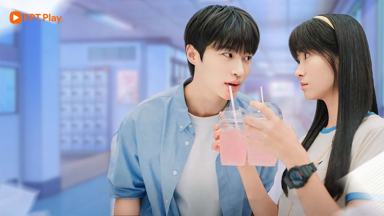 Nội dung Phim Cõng Anh Mà Chạy