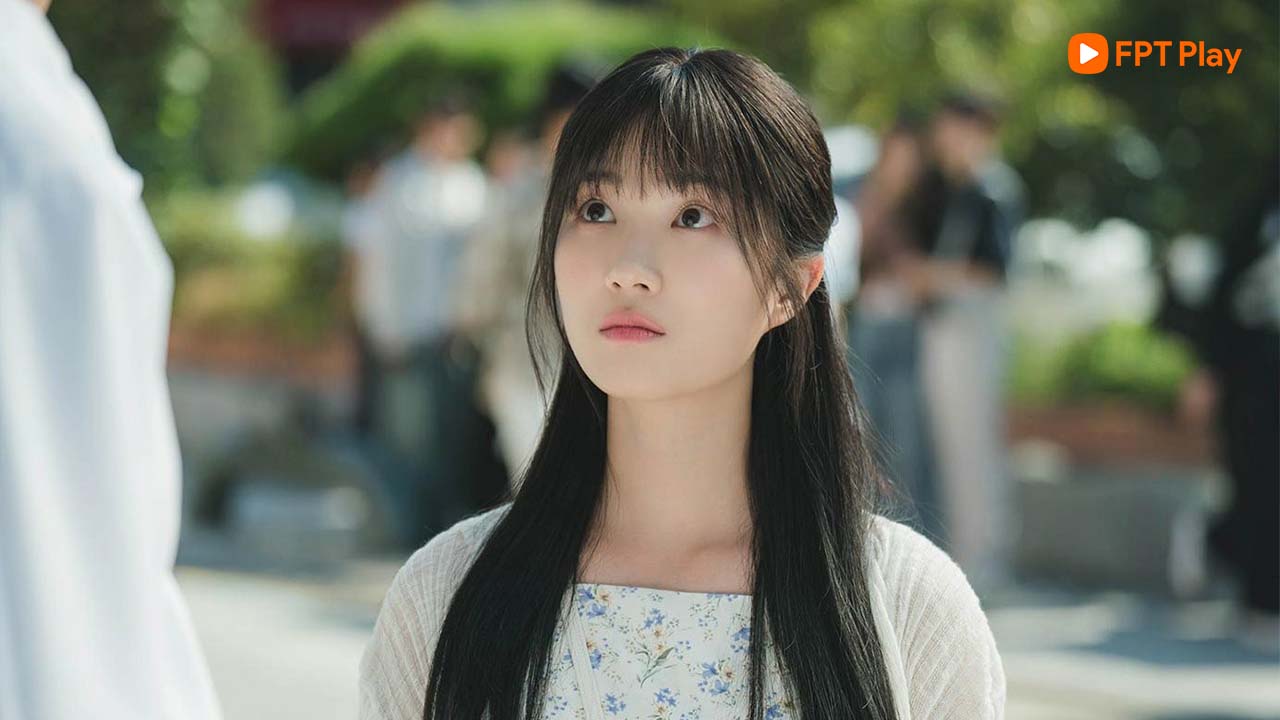 Diễn viên Kim Hye Yoon