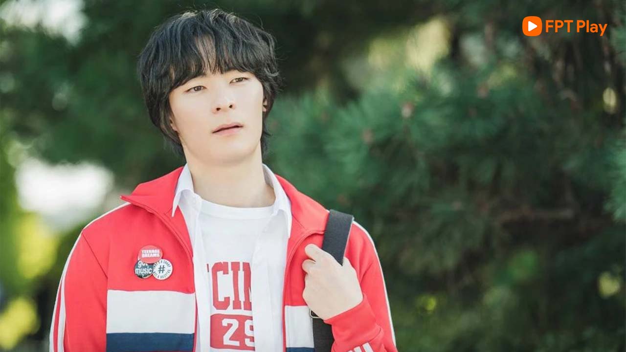 Song Geon Hee vai Kim Tae Sung