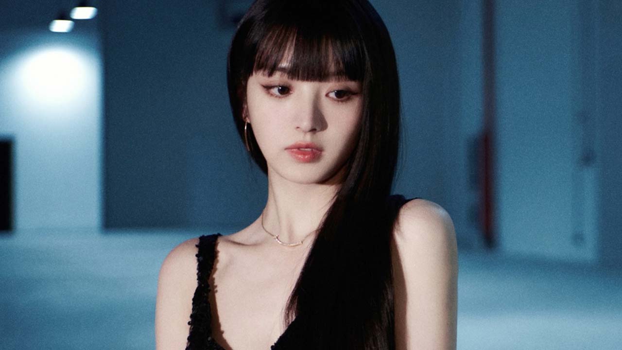 Diễn viên Điền Hi Vi