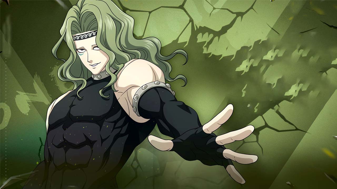 Gale Wind