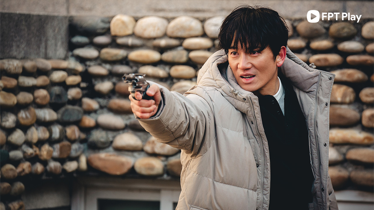 Diễn viên Ji Sung