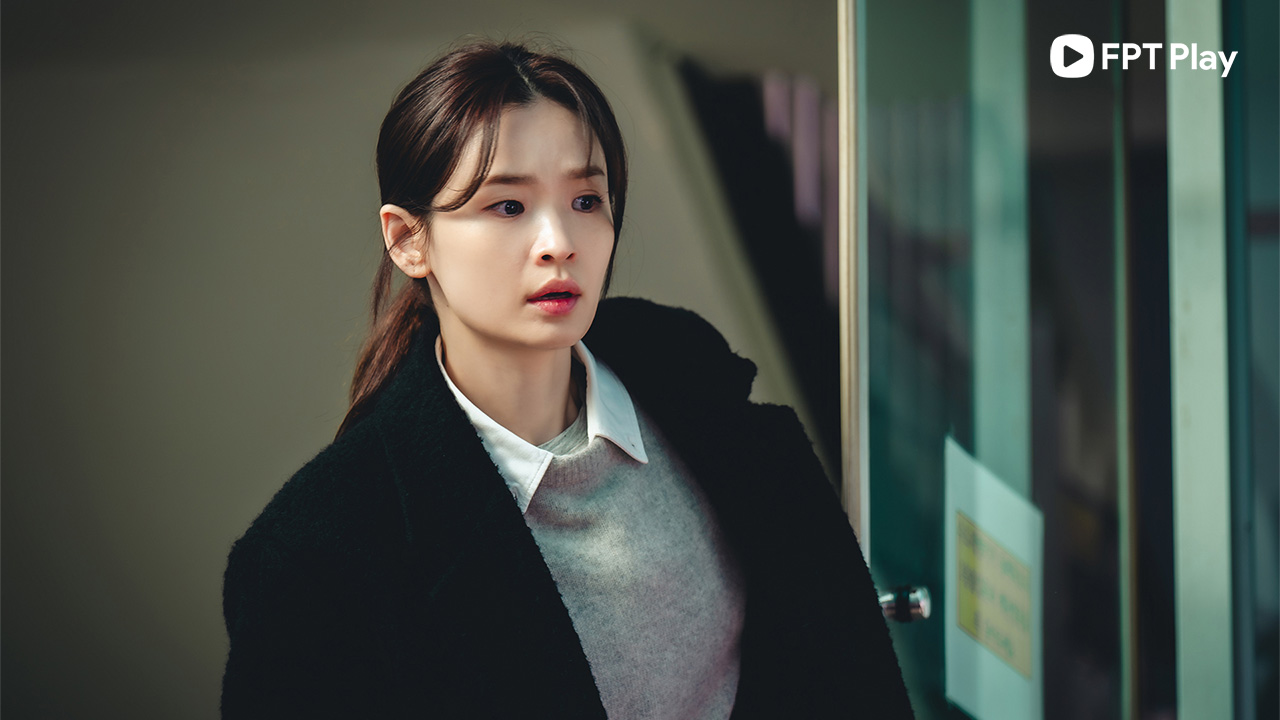 Diễn viên Jeon Mi Do
