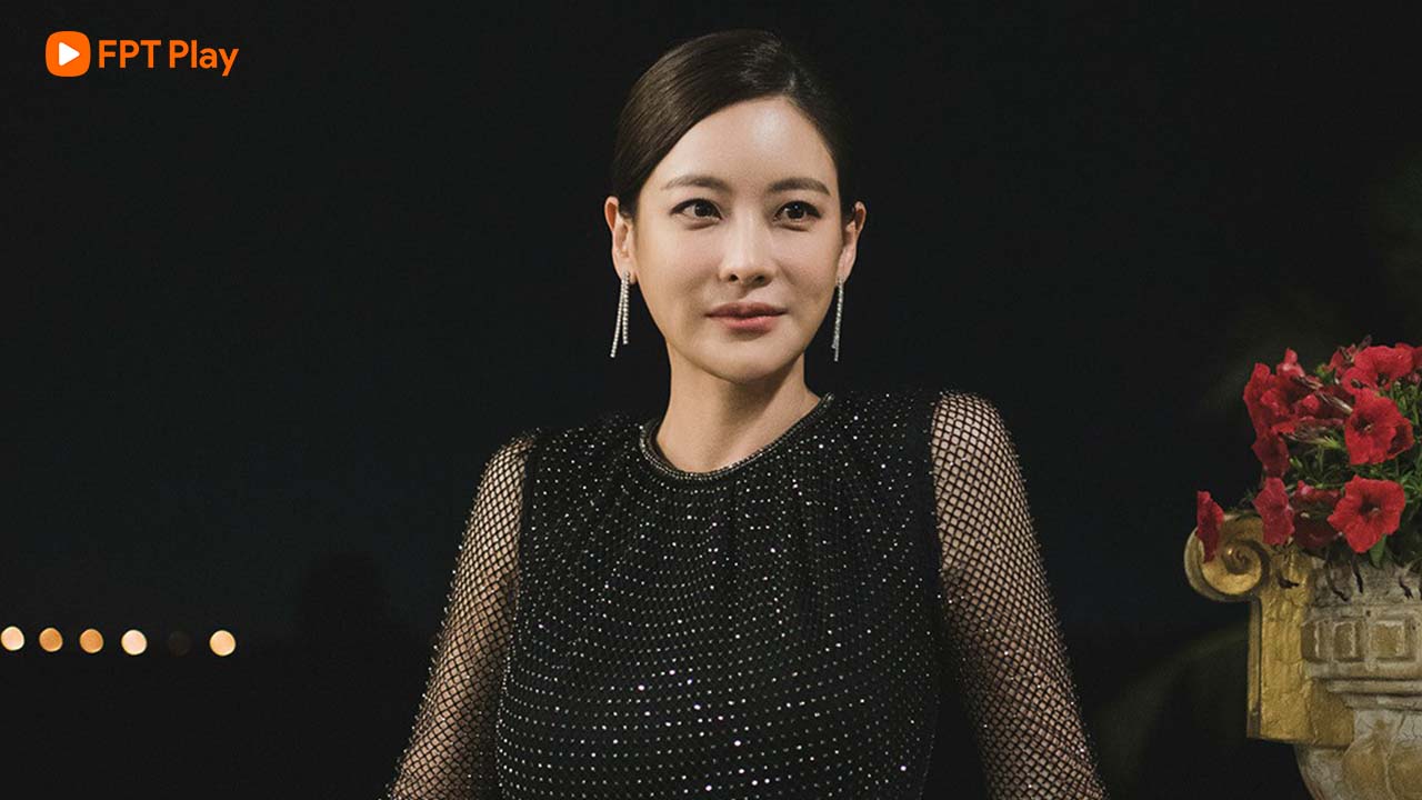 Diễn Viên Oh Yeon Seo