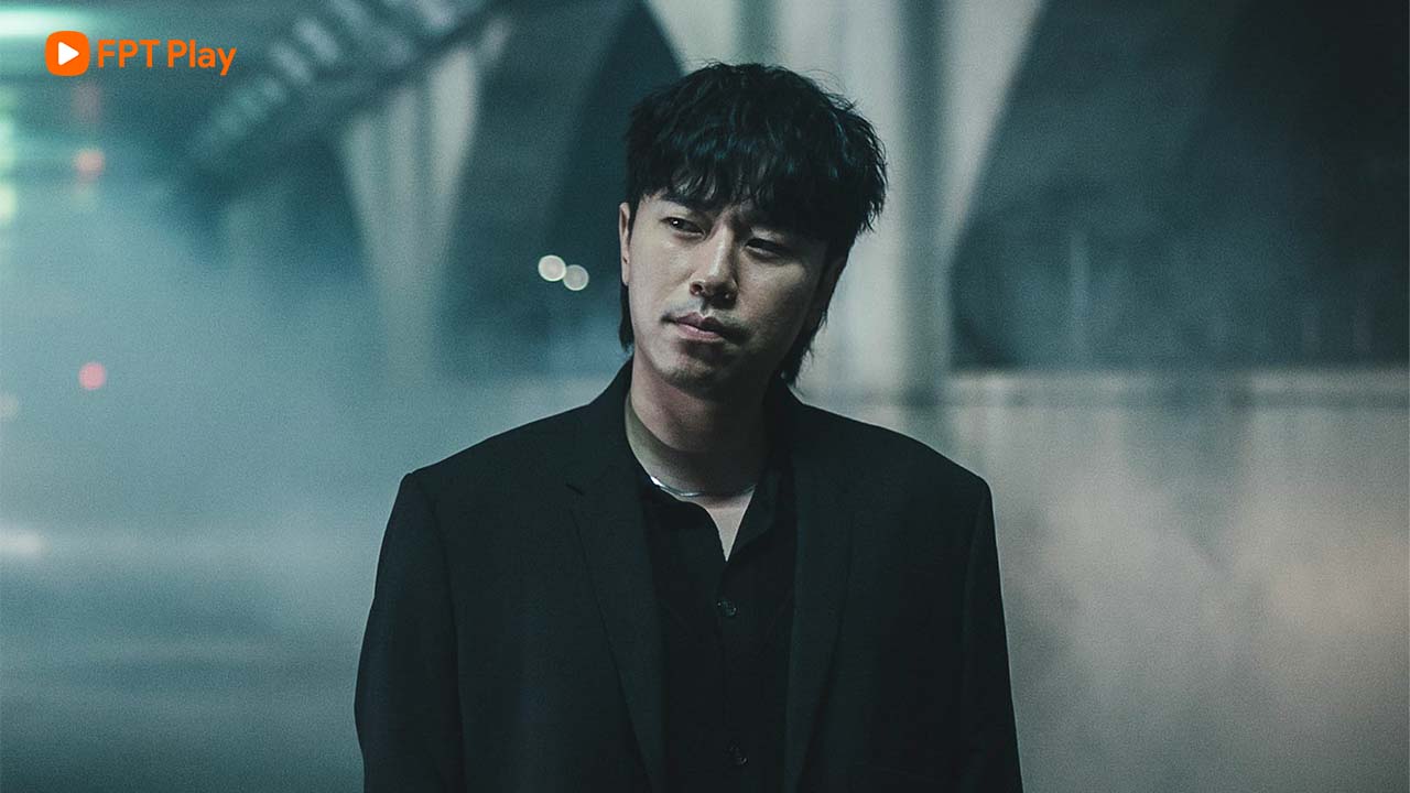 Diễn viên Lee Si Eon