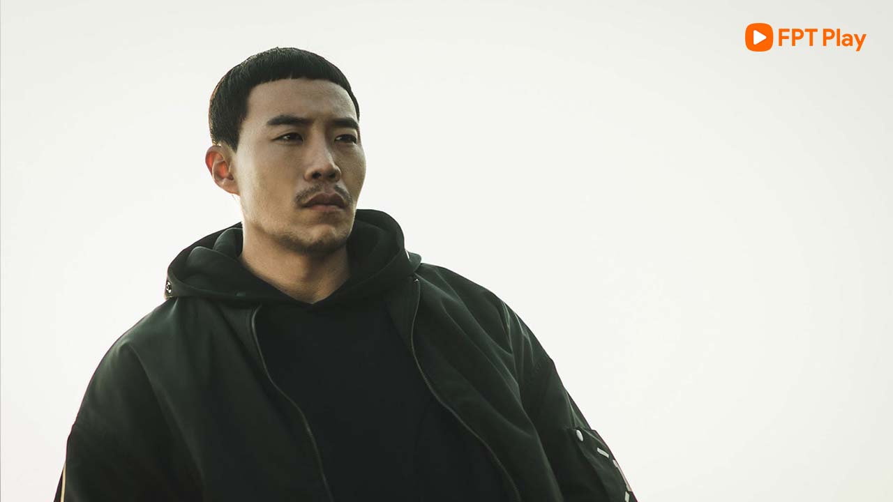 Diễn viên Tae Won Suk
