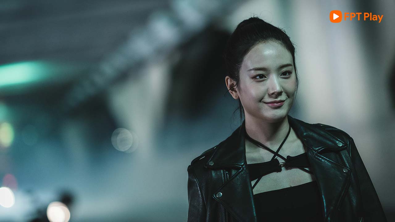 Diễn viên Jang Gyuri 