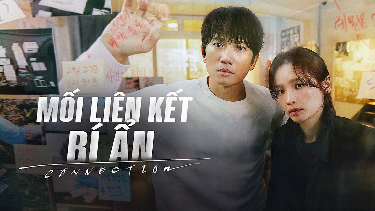 Phim Mối Liên Kết Bí Ẩn
