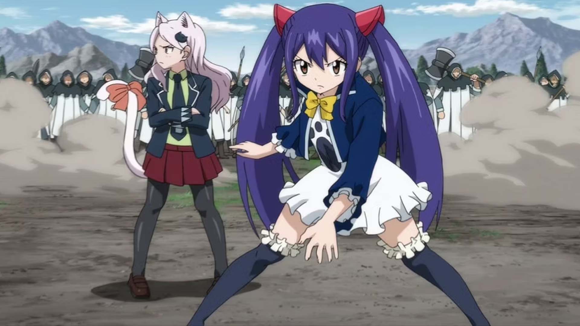 Wendy Marvell