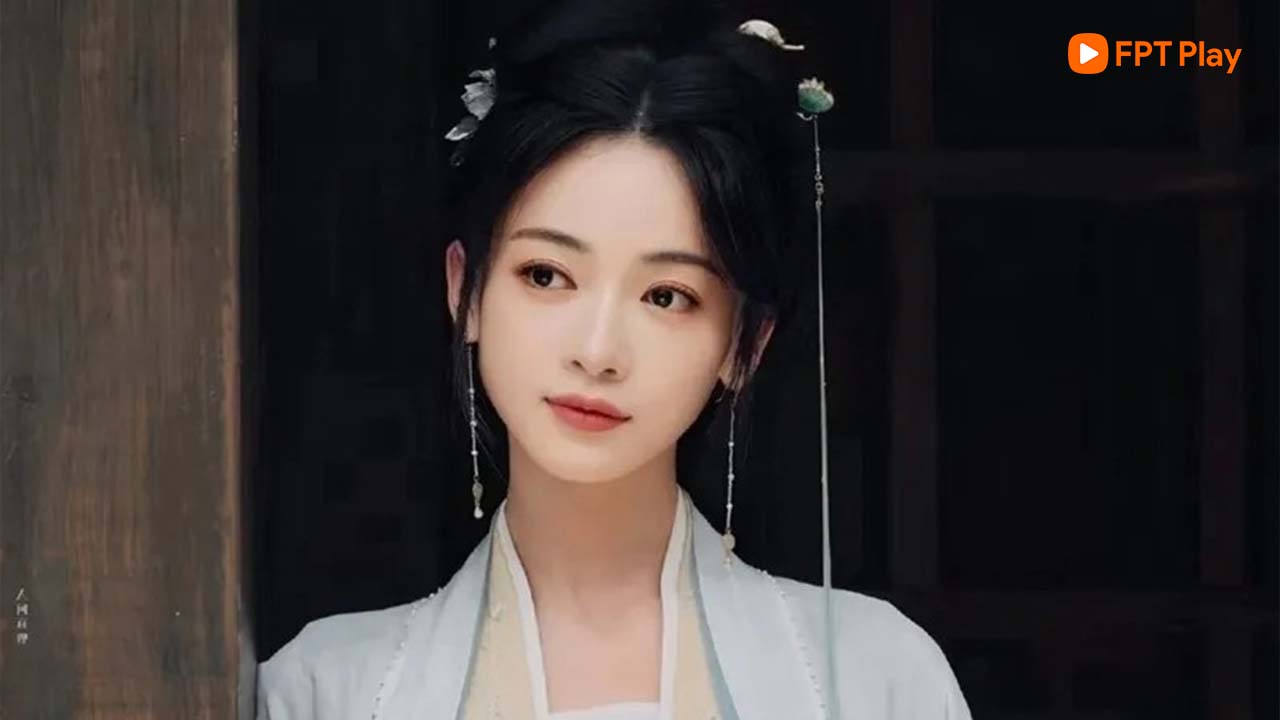Ngô Cẩn Ngôn vai Tiết Phương Phỉ