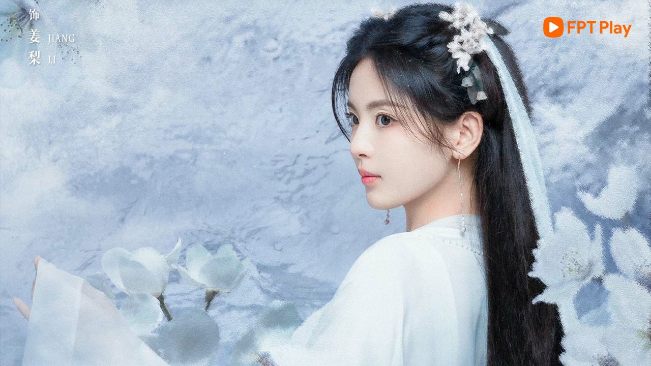 Dương Siêu Việt vai Khương Nhược Vũ